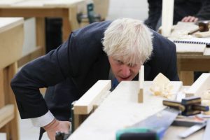 בוריס ג'ונסון