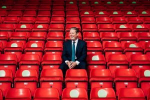 קיר סטארמר - הנהגה חדשה