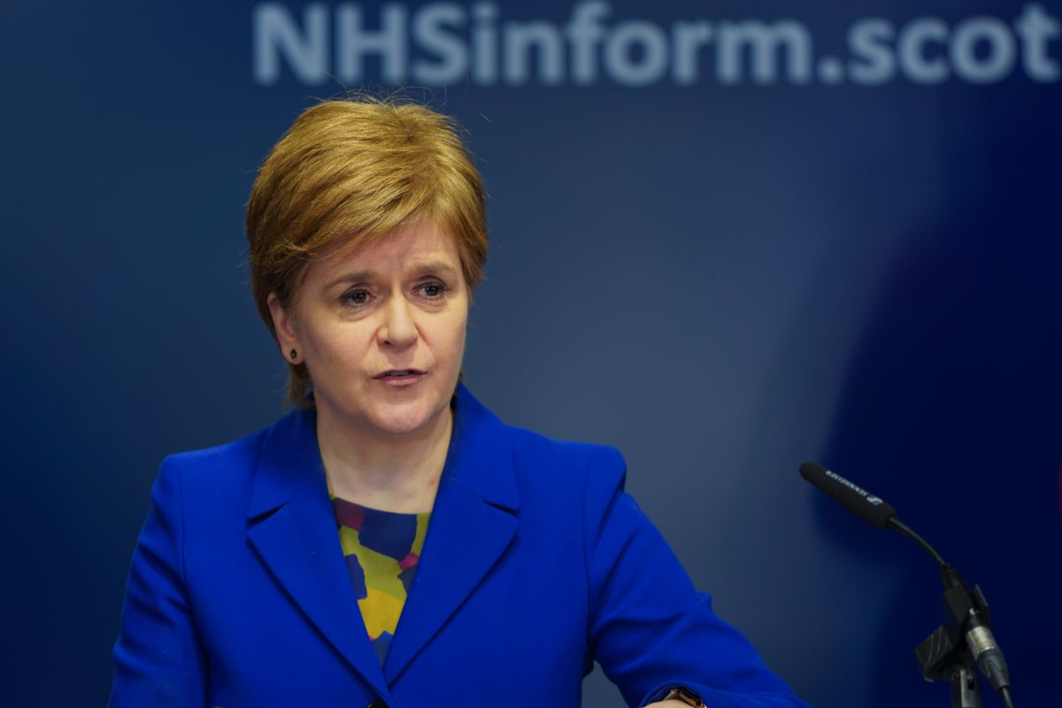 ניקולה סטרג'ן