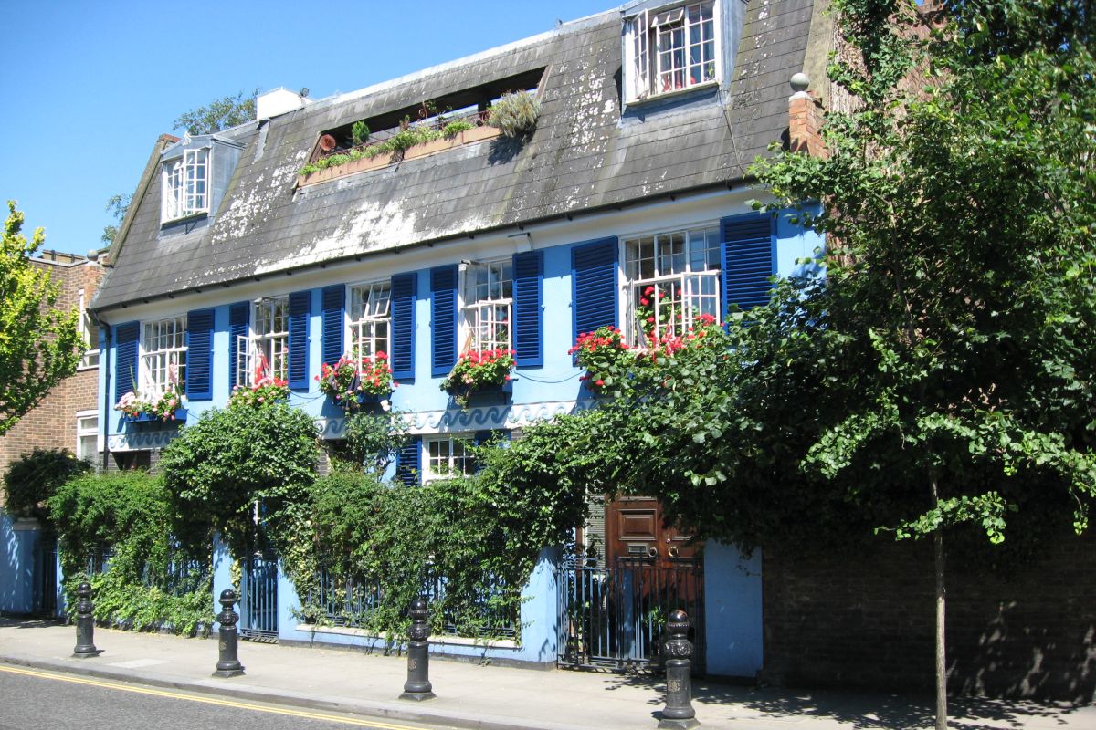 בית - משכנתאות