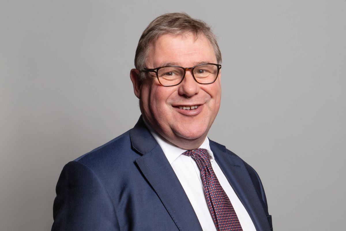 מארק פרנסואה