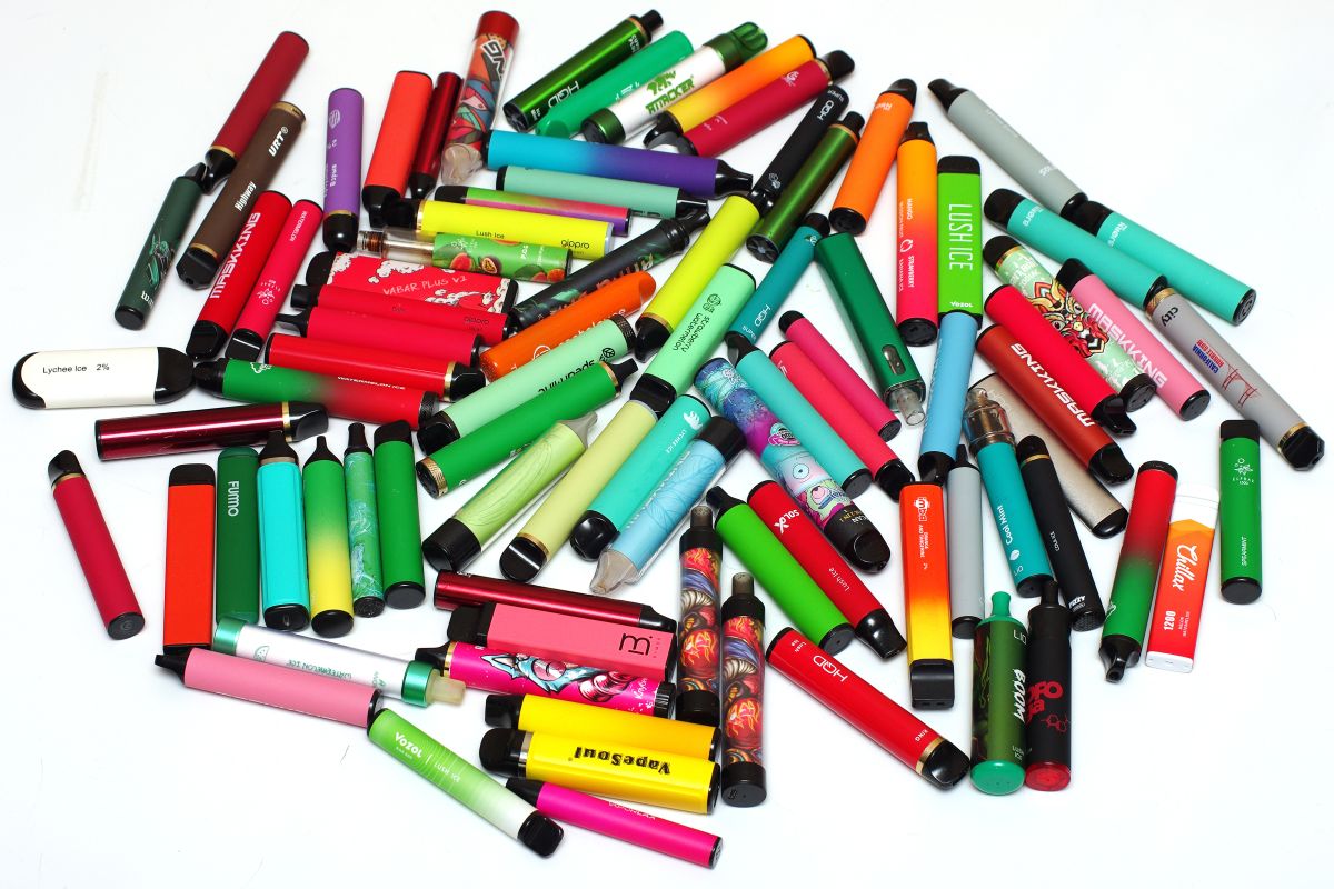 סיגריות אלקטרוניות