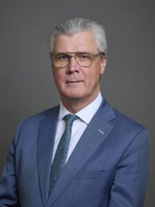 פורטרט של הלורד מלקולם אופורד