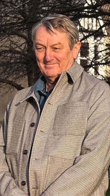 תמונה של אנת'וני סלוטר