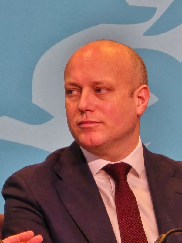 תמונה של דן תומאס